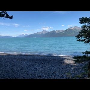 Meet your Posher, Greg